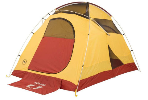 Big Agnes