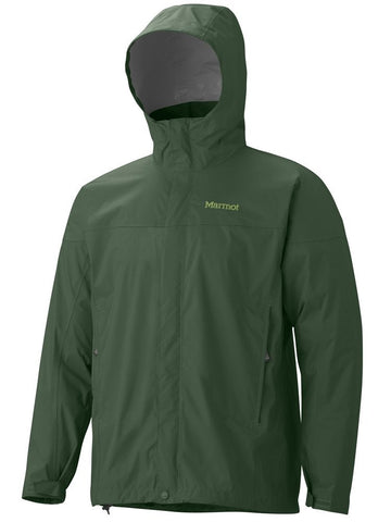 Precip Jacket