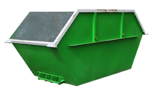 3m³ Skip Bins